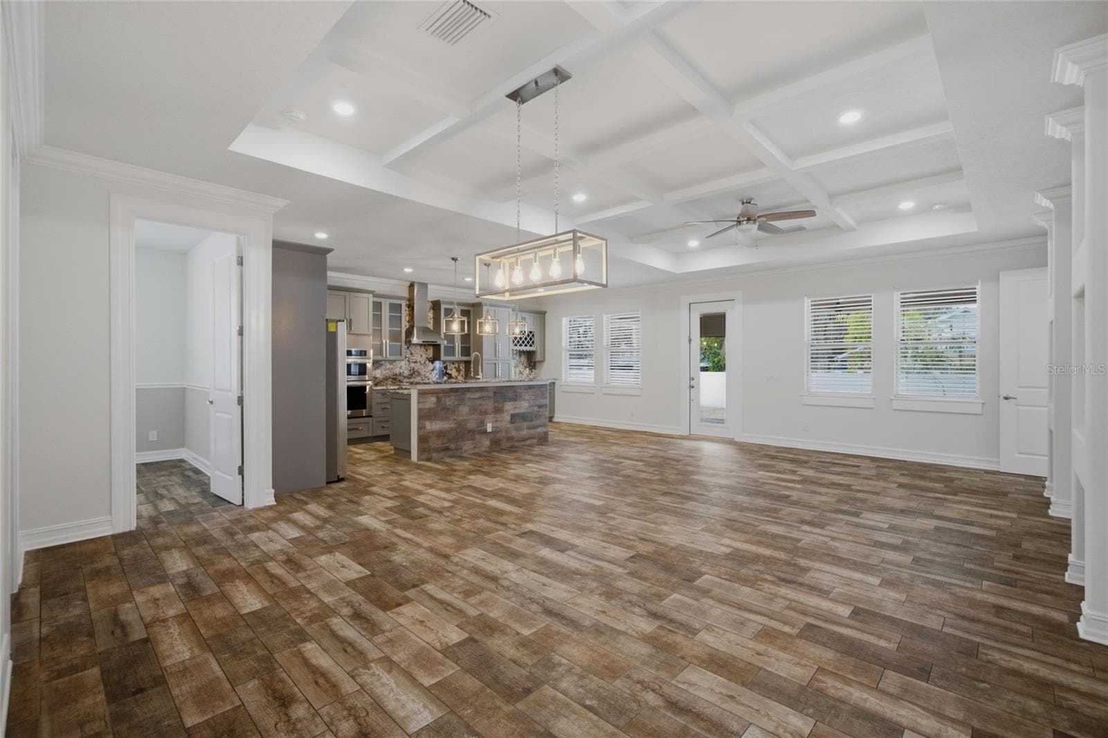 Great Room - 1707 E EMMA ST, TAMPA