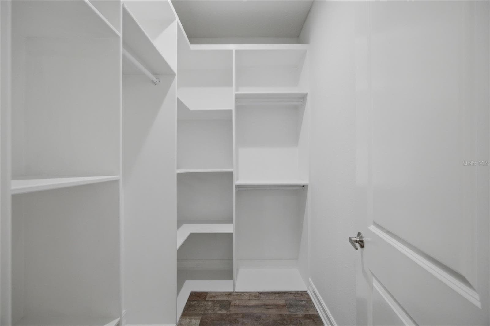 Walking closet - 1707 E EMMA ST, TAMPA