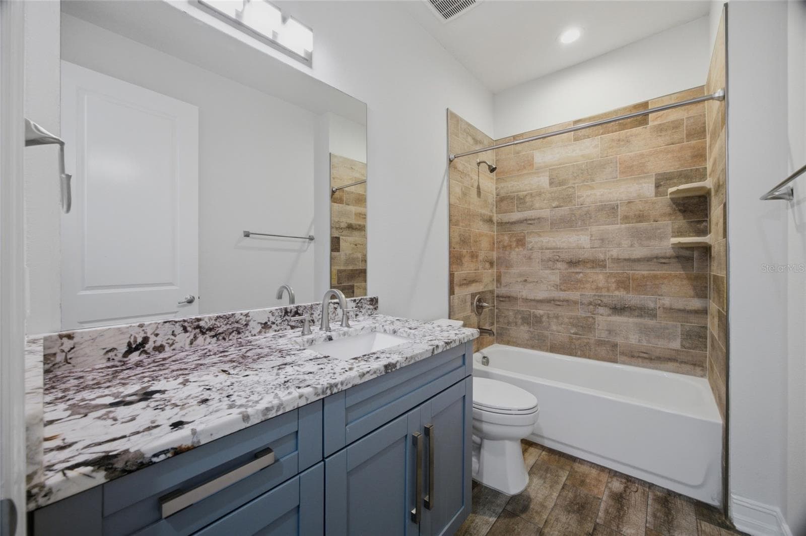 2nd Bathroom - 1707 E EMMA ST, TAMPA