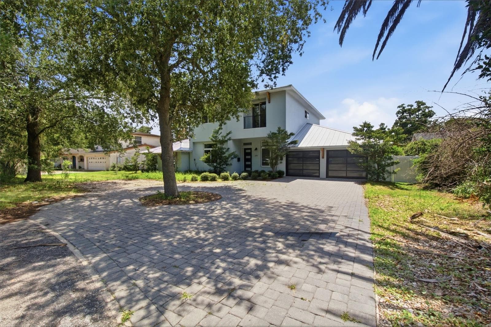 Single Family Residence at 281 BREWER AVE, WINTER PARK, photo 5 of 49