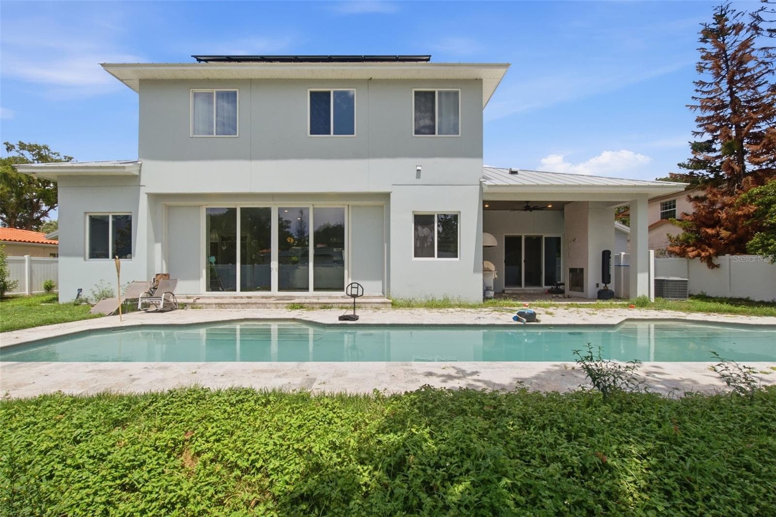 Single Family Residence at 281 BREWER AVE, WINTER PARK, photo 9 of 49