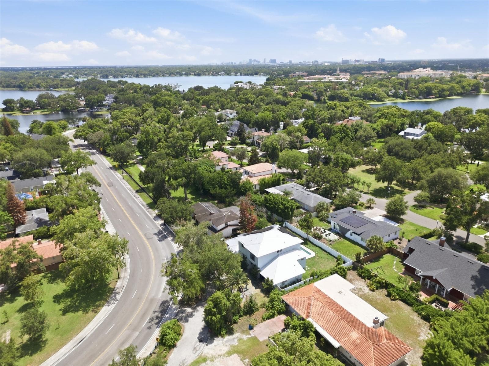 Single Family Residence at 281 BREWER AVE, WINTER PARK, photo 10 of 49