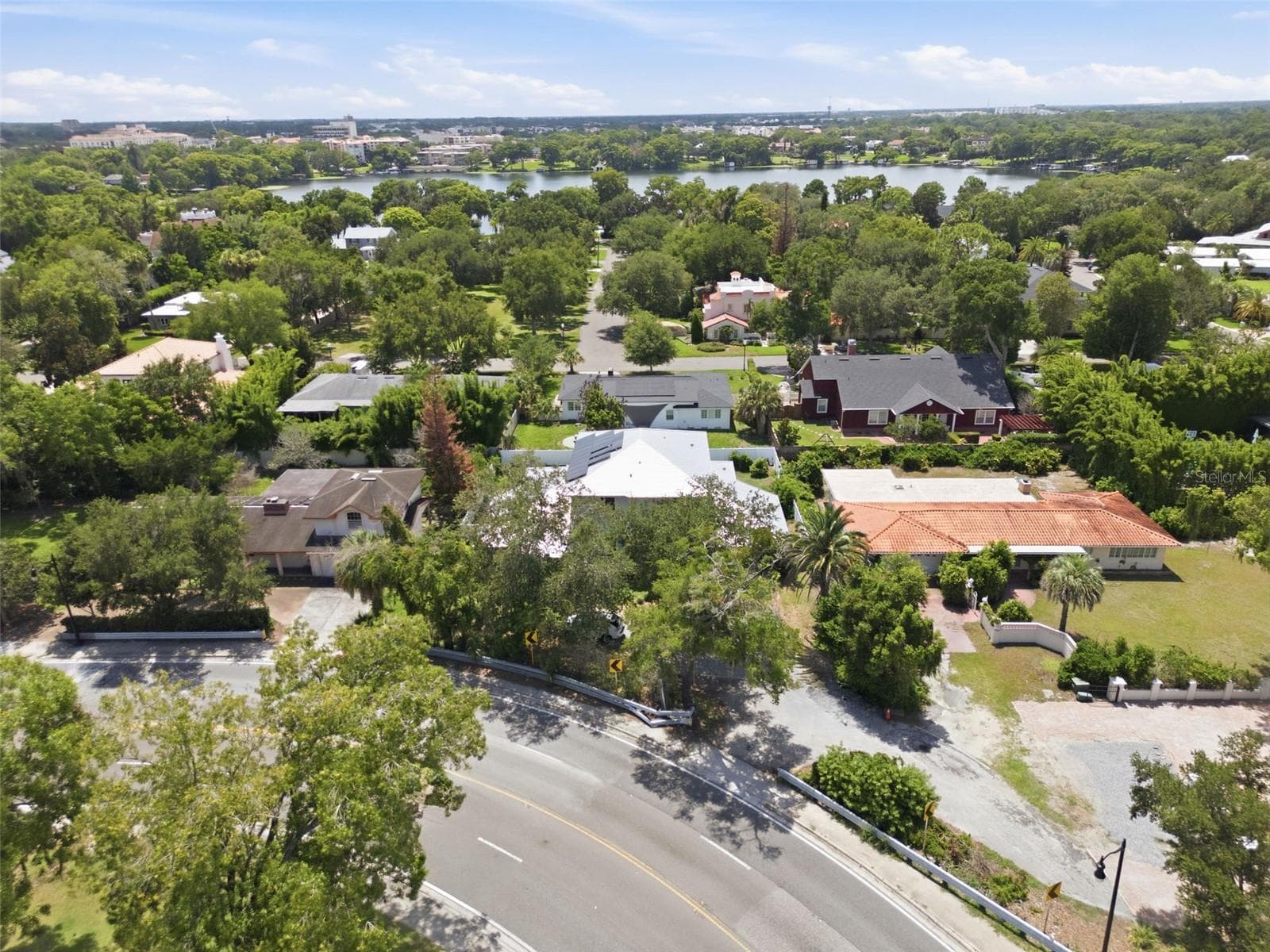 Single Family Residence at 281 BREWER AVE, WINTER PARK, photo 12 of 49