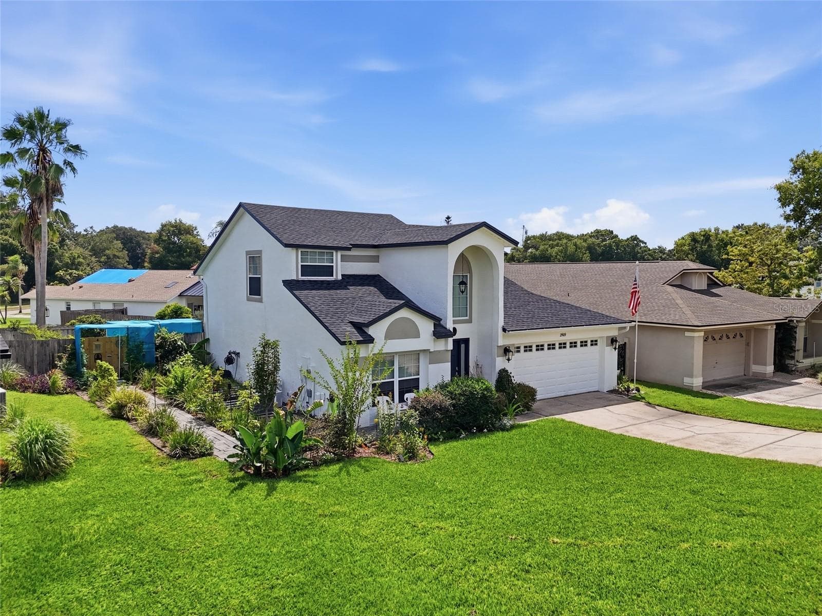 Single Family Residence at 2909 SOMERSWORTH CT, ORLANDO, photo 3 of 70