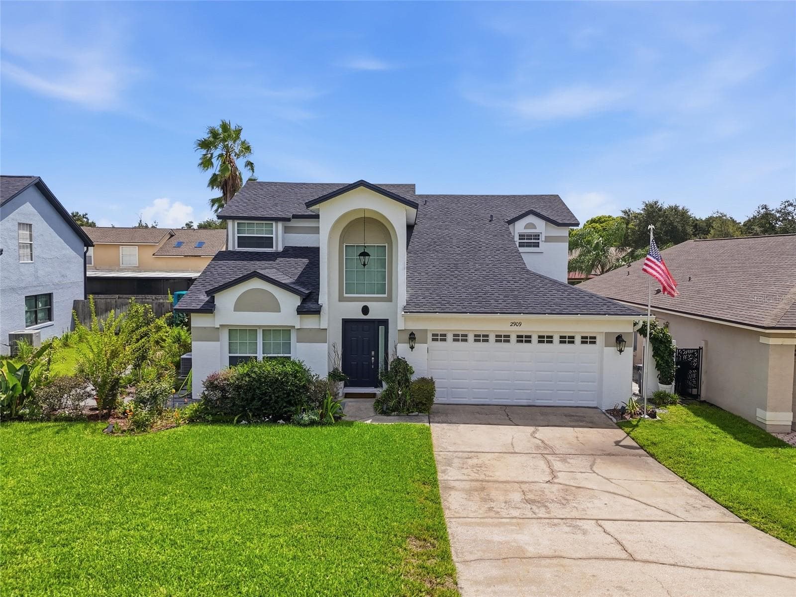 Single Family Residence at 2909 SOMERSWORTH CT, ORLANDO, photo 2 of 70