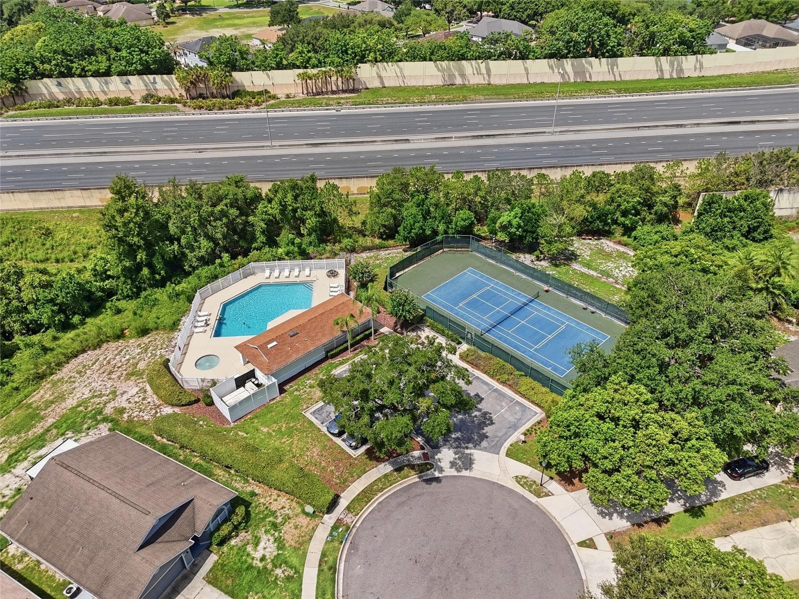 Single Family Residence at 2909 SOMERSWORTH CT, ORLANDO, photo 49 of 70