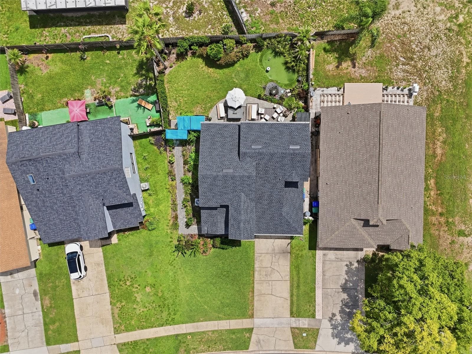 Single Family Residence at 2909 SOMERSWORTH CT, ORLANDO, photo 51 of 70
