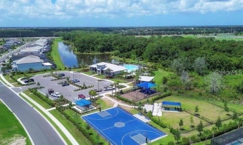 Single Family Residence at 6111 BLUESTAR CT, LAKEWOOD RANCH, photo 83 of 88