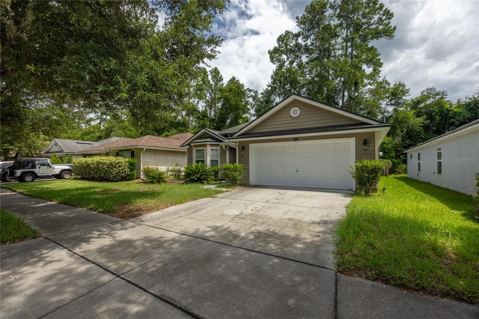 Single Family Residence at 4931 NW 81ST AVE, GAINESVILLE, photo 7 of 54