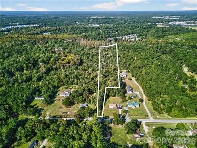 Acreage at 110 Unknown Name Road SE, Leland, photo 2 of 25