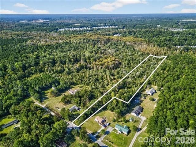 Acreage at 110 Unknown Name Road SE, Leland, photo 4 of 25