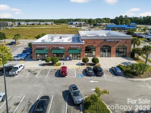 Acreage at 110 Unknown Name Road SE, Leland, photo 20 of 25