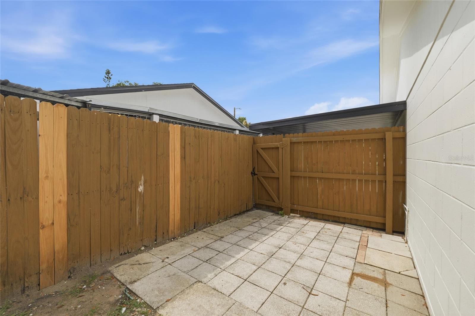 Townhouse at 8602 BRIAR GROVE CIR, TAMPA, photo 20 of 26