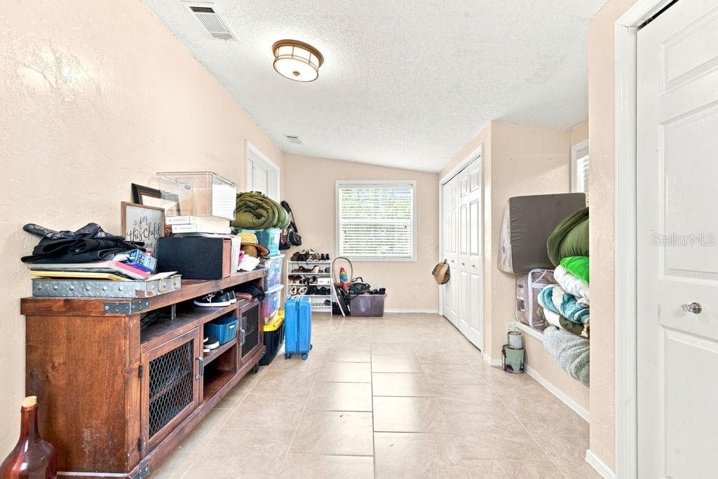 Nursery or Walk-In Primary Bedroom - 220 BRANDY CT, DELTONA