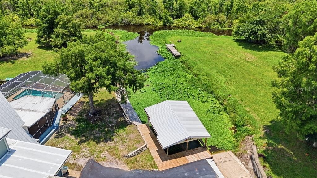 Single Family Residence at 220 BRANDY CT, DELTONA, photo 48 of 58
