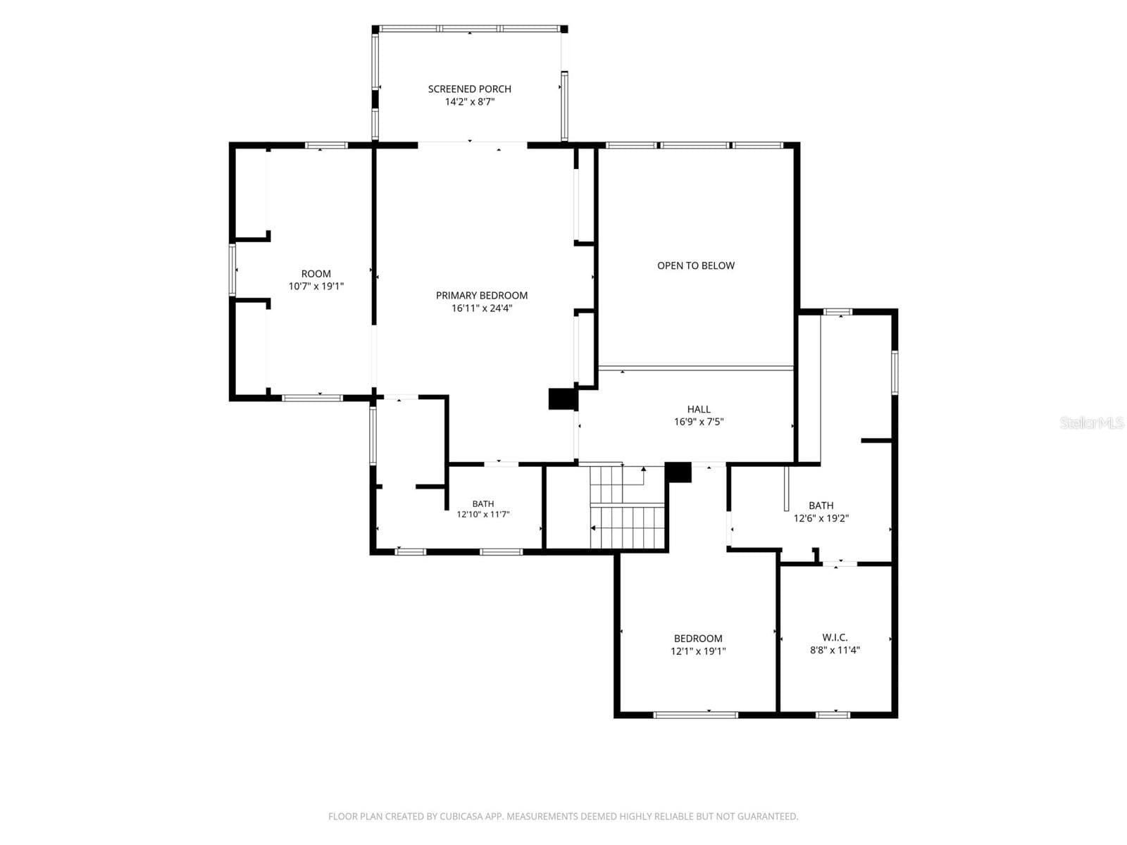 Single Family Residence at 220 BRANDY CT, DELTONA, photo 55 of 58