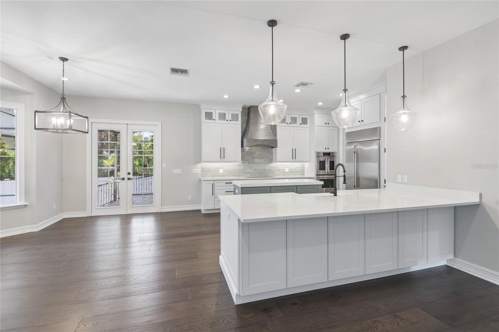 Single Family Residence at 5105 W NEPTUNE WAY, TAMPA, photo 15 of 60