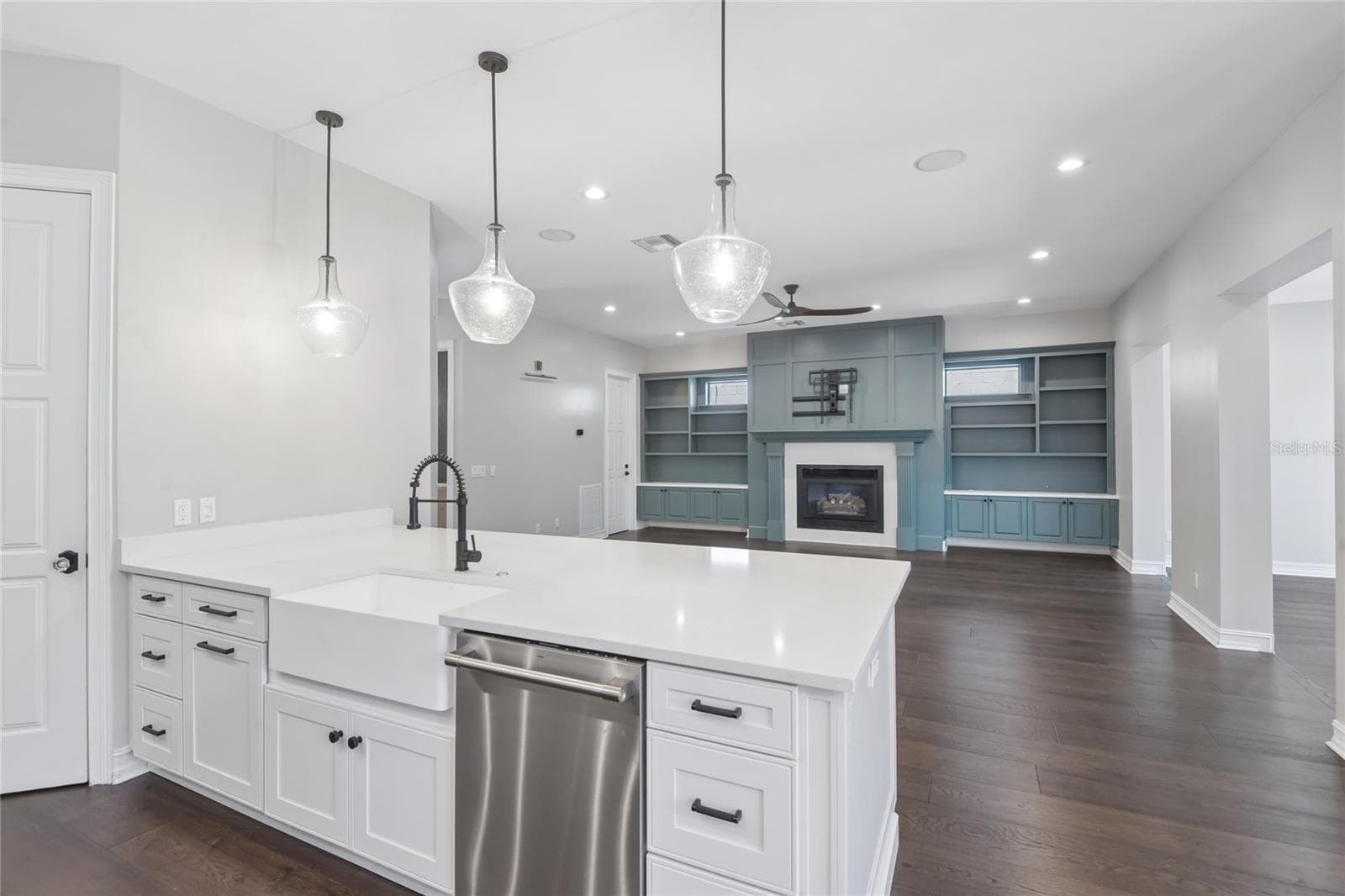 Single Family Residence at 5105 W NEPTUNE WAY, TAMPA, photo 16 of 60