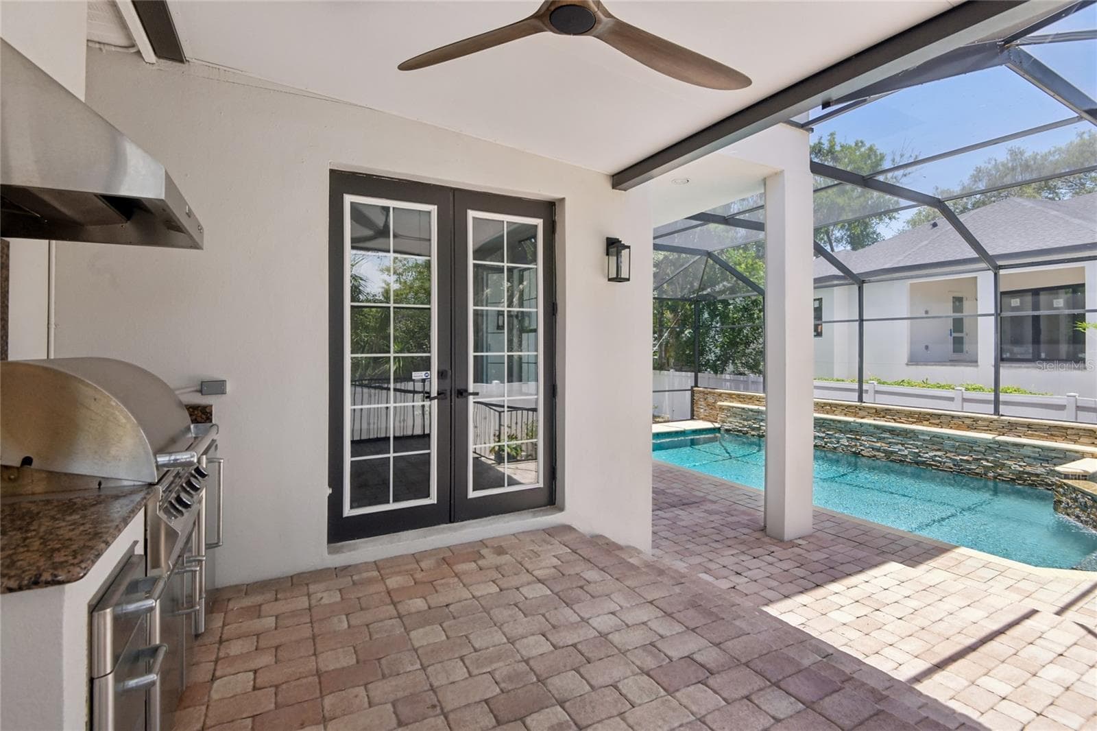 Single Family Residence at 5105 W NEPTUNE WAY, TAMPA, photo 37 of 60