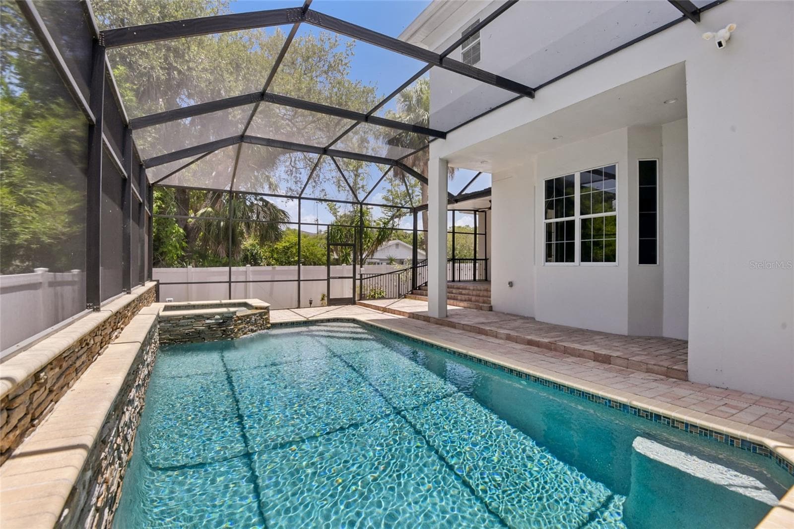 Single Family Residence at 5105 W NEPTUNE WAY, TAMPA, photo 39 of 60
