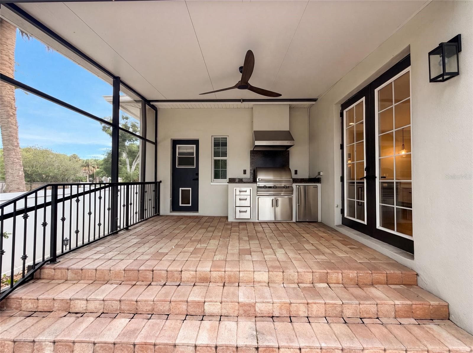 Single Family Residence at 5105 W NEPTUNE WAY, TAMPA, photo 40 of 60