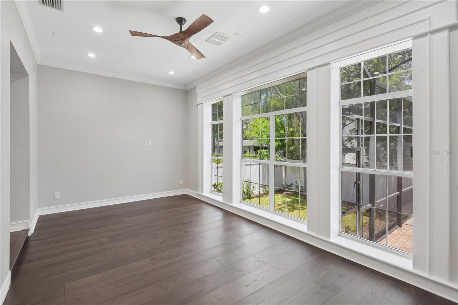 Single Family Residence at 5105 W NEPTUNE WAY, TAMPA, photo 46 of 60