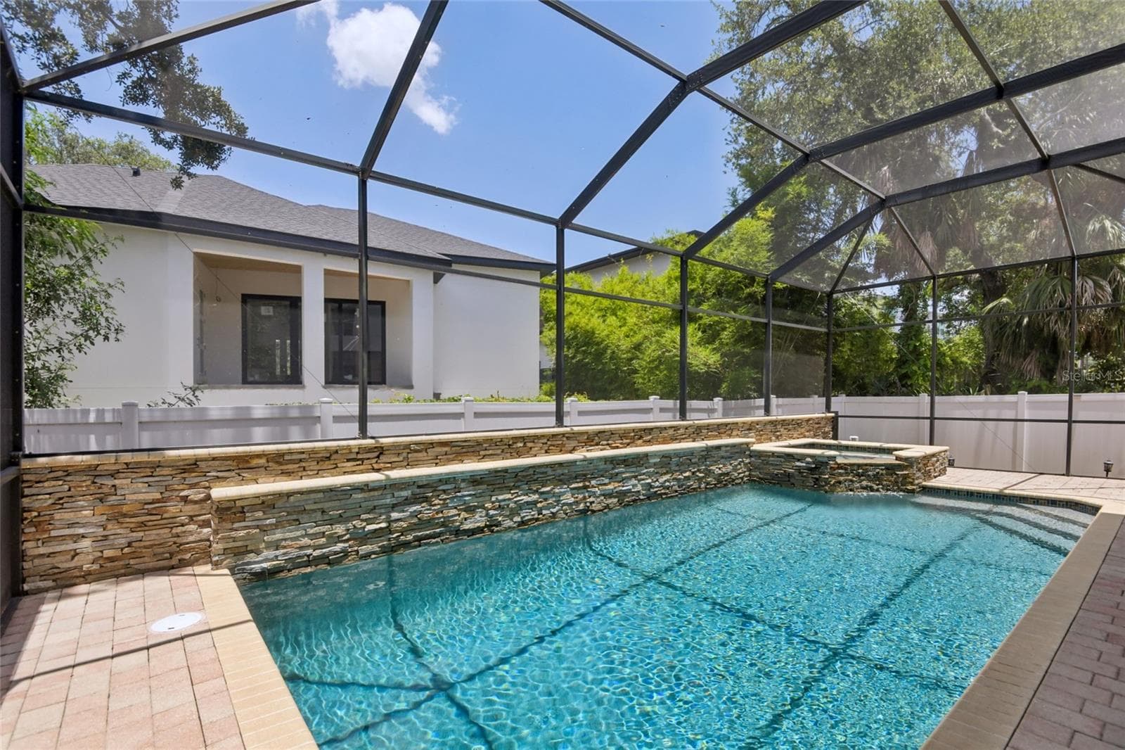 Single Family Residence at 5105 W NEPTUNE WAY, TAMPA, photo 59 of 60