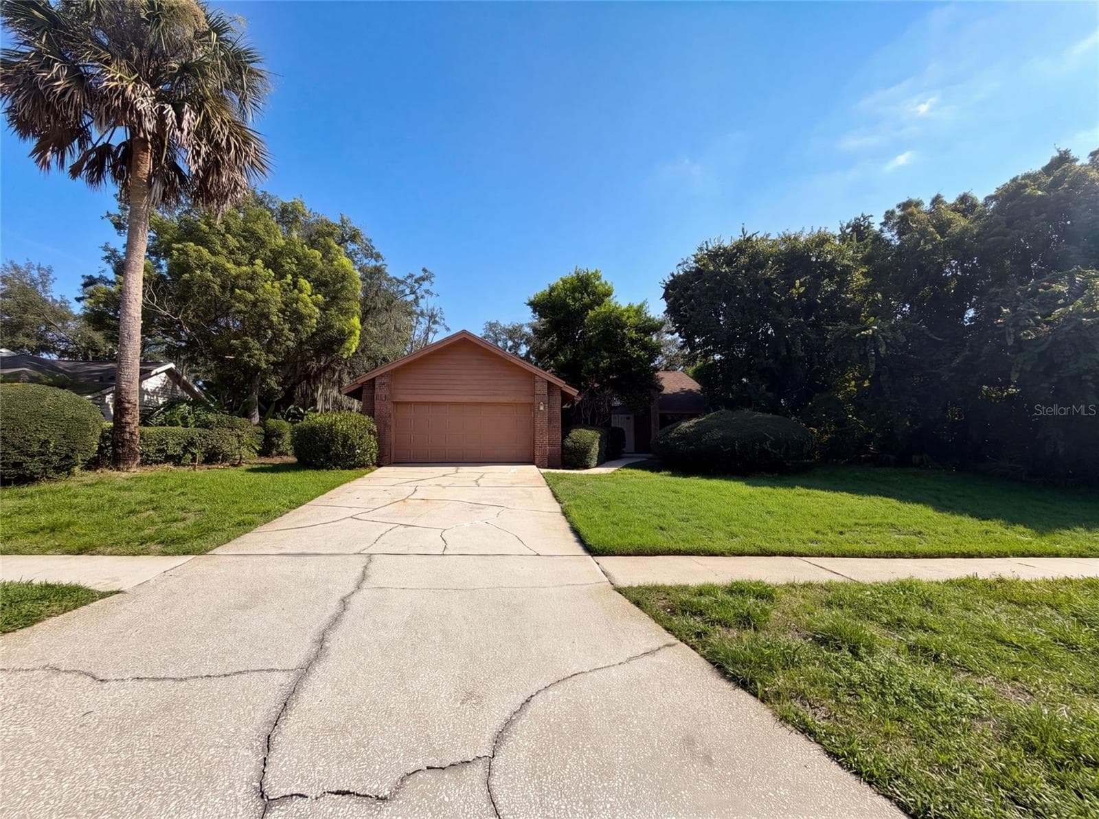 Single Family Residence at 332 SPRUCEWOOD RD, LAKE MARY, photo 16 of 18