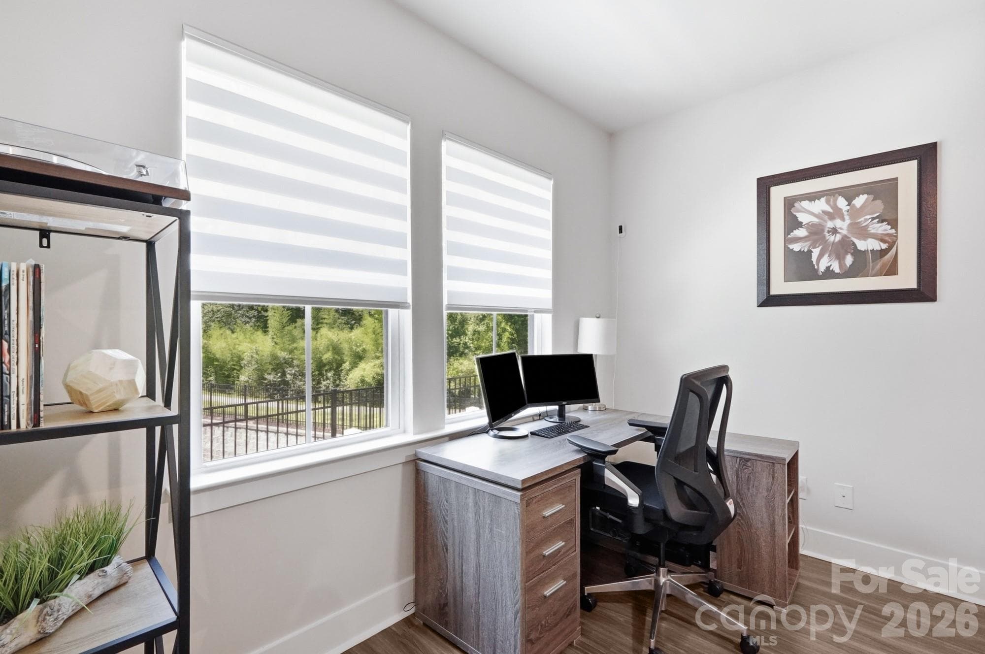 Flex room - 4118 Polluck Way, Charlotte