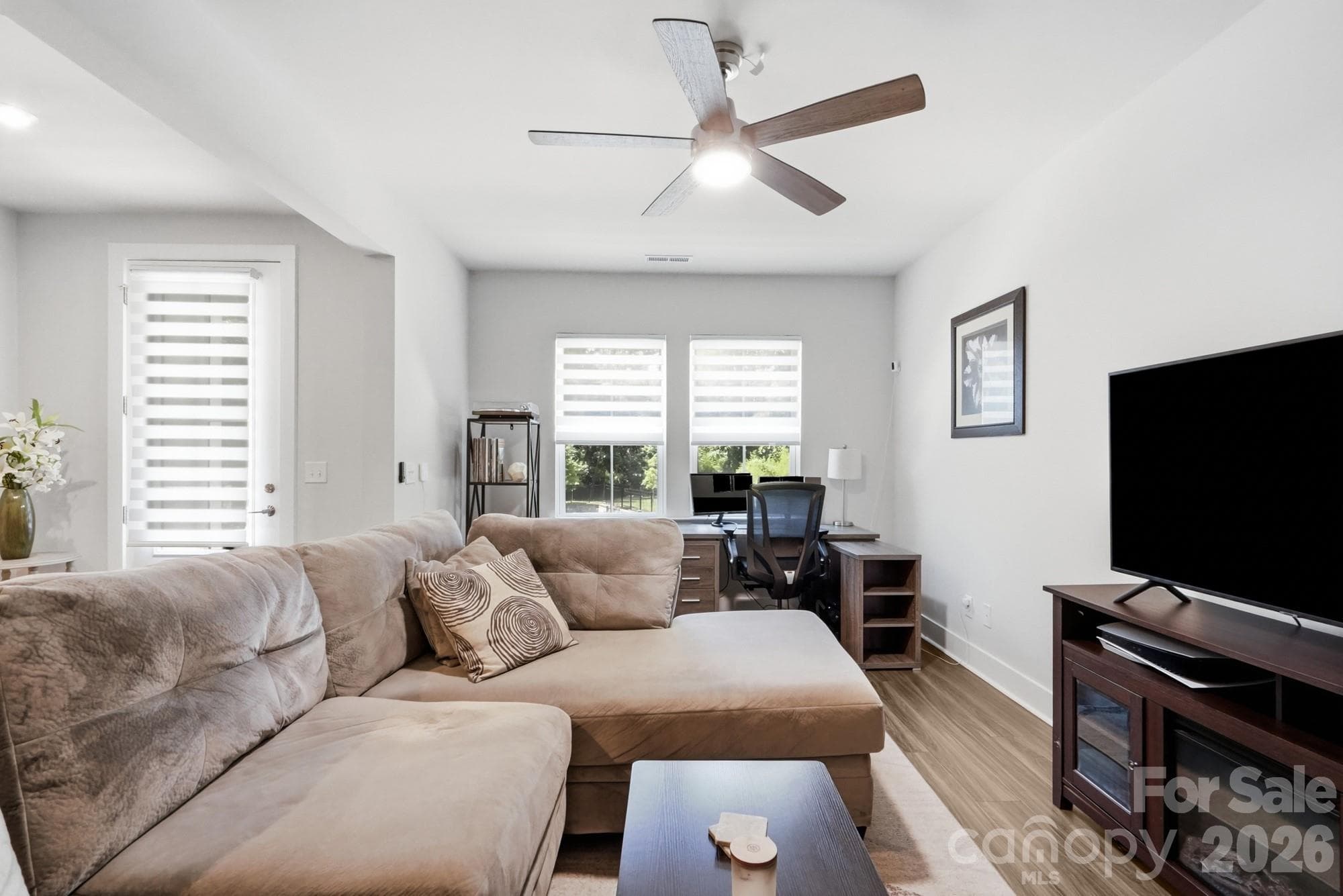 Flex room - 4118 Polluck Way, Charlotte