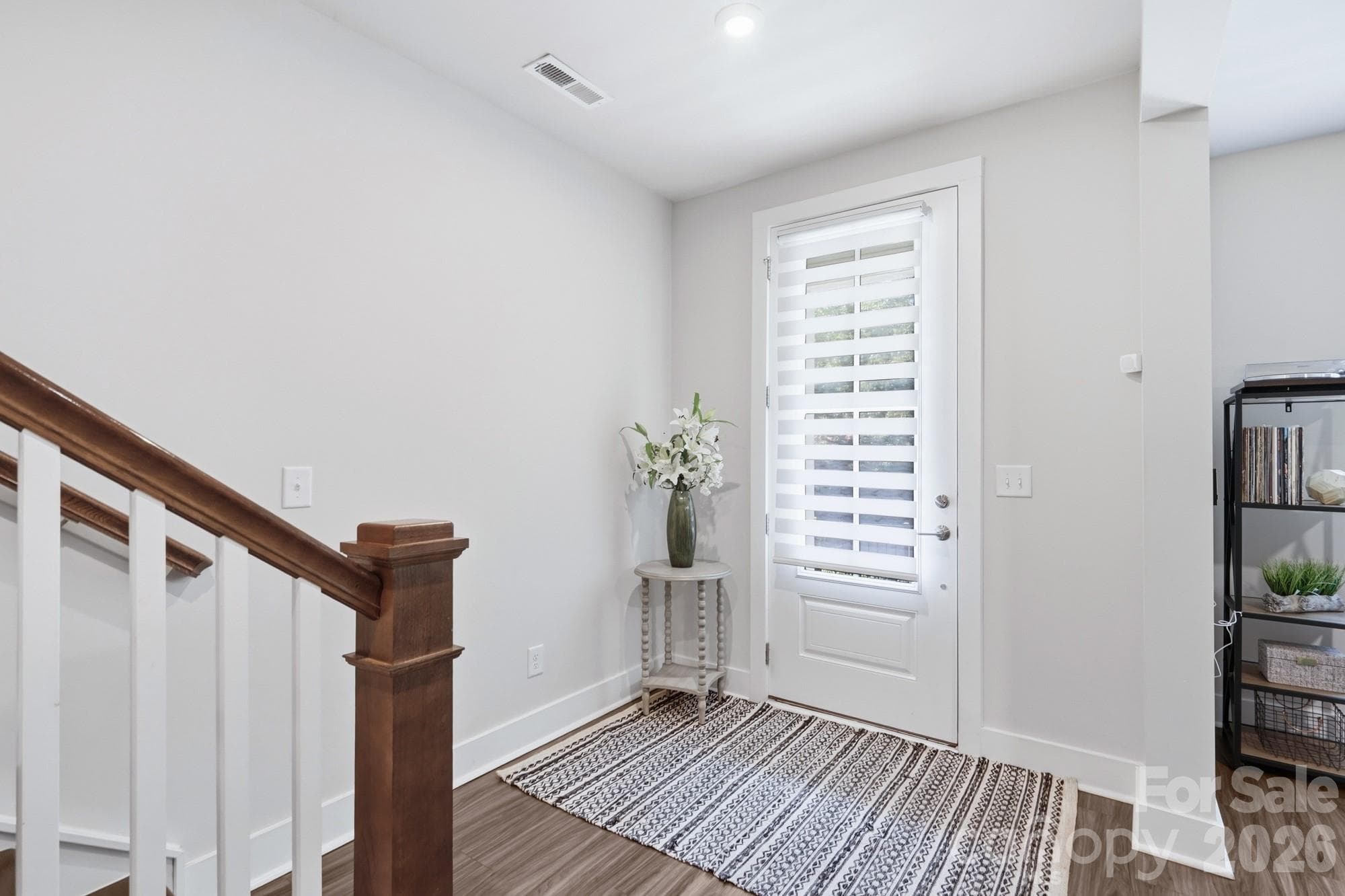 Foyer - 4118 Polluck Way, Charlotte