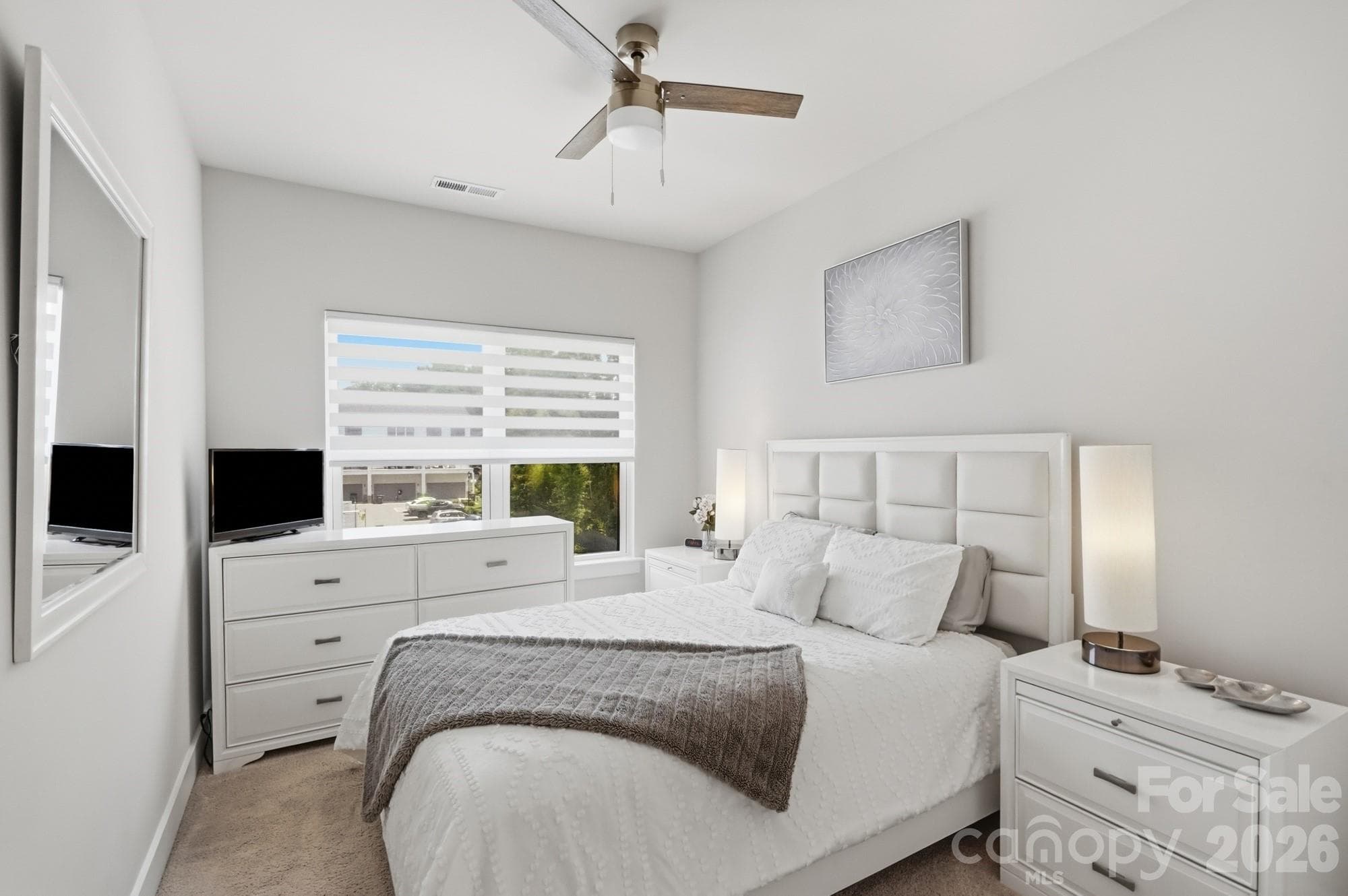 Bedroom 3 - 4118 Polluck Way, Charlotte