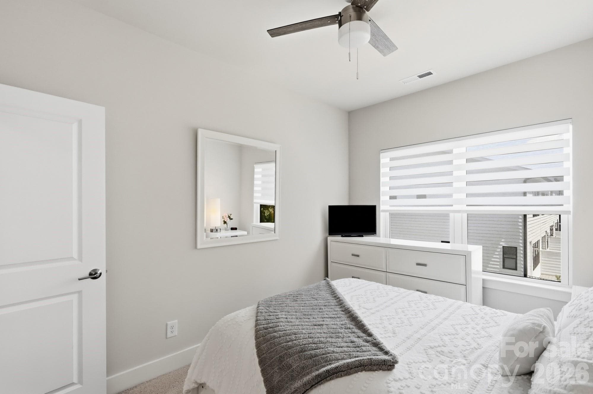 Bedroom 3 - 4118 Polluck Way, Charlotte