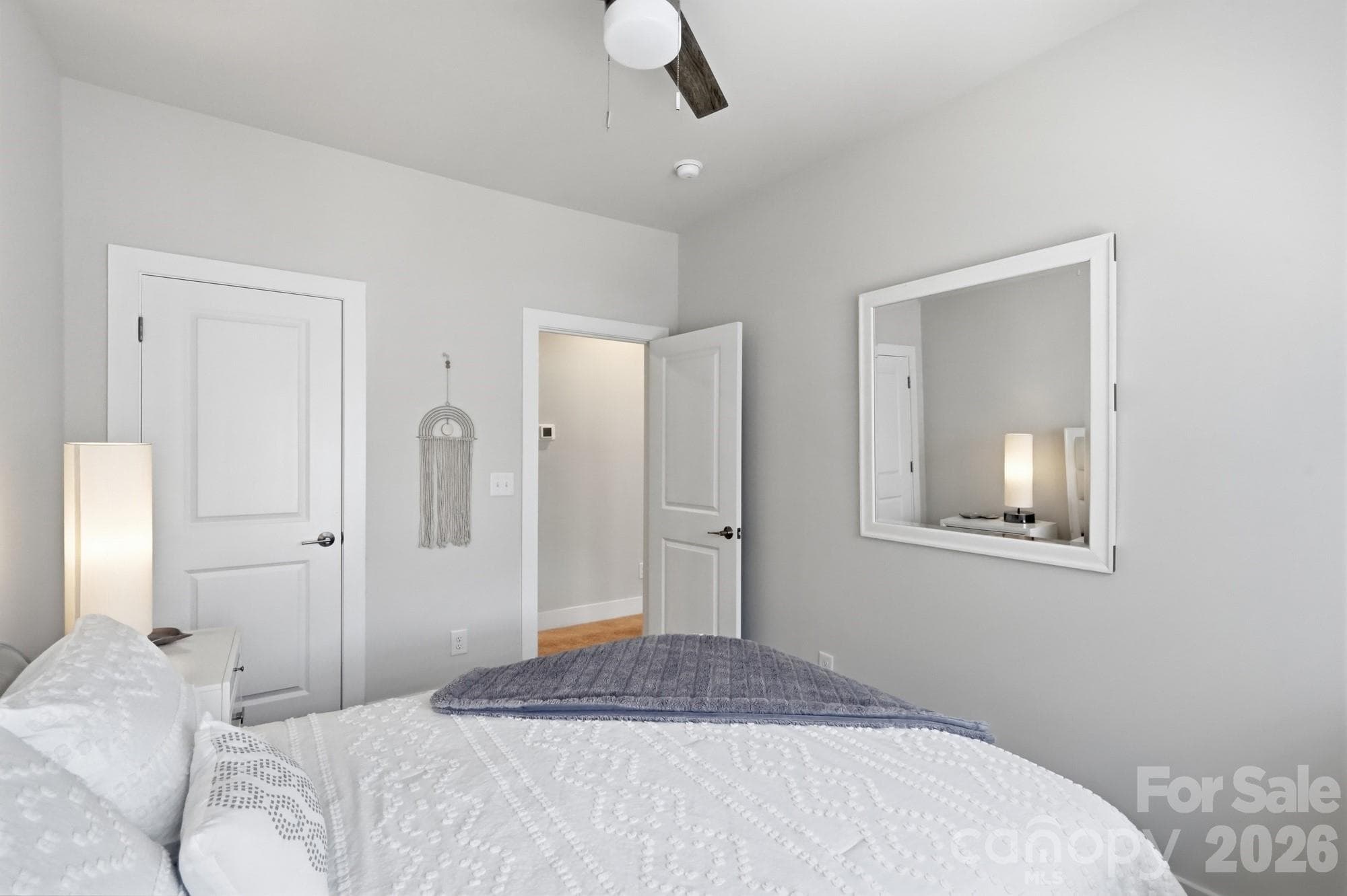 Bedroom 3 - 4118 Polluck Way, Charlotte