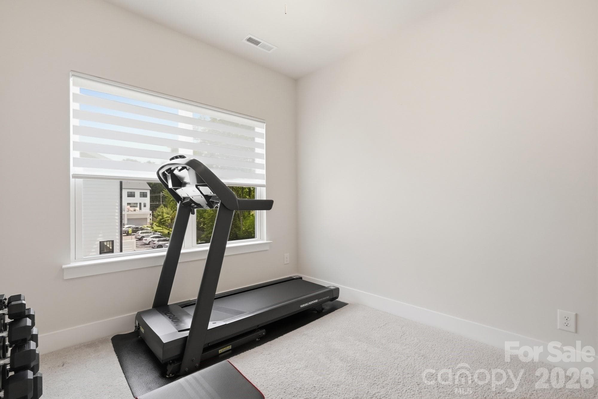 Bedroom 2 - 4118 Polluck Way, Charlotte