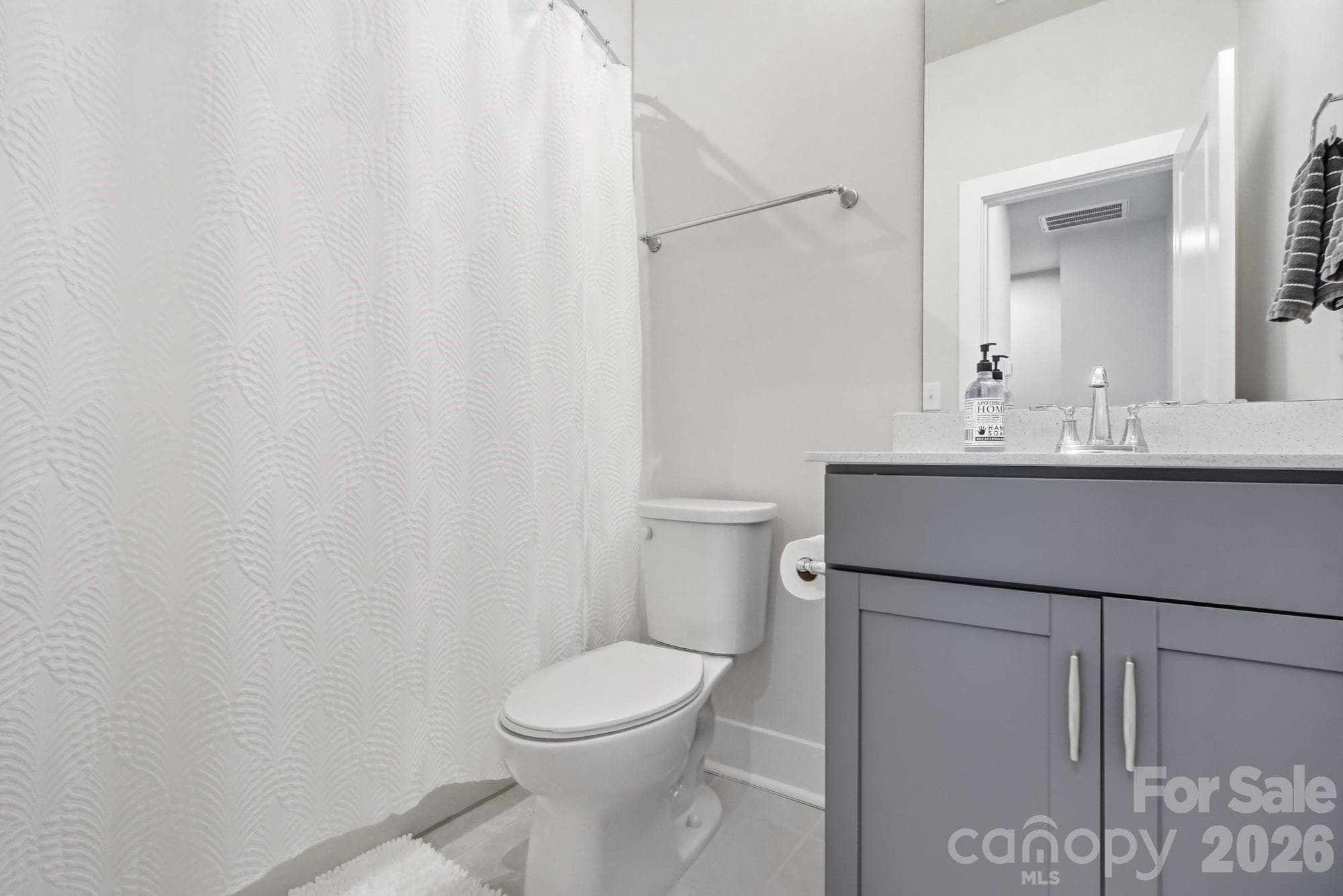 Bathroom 2 - 4118 Polluck Way, Charlotte