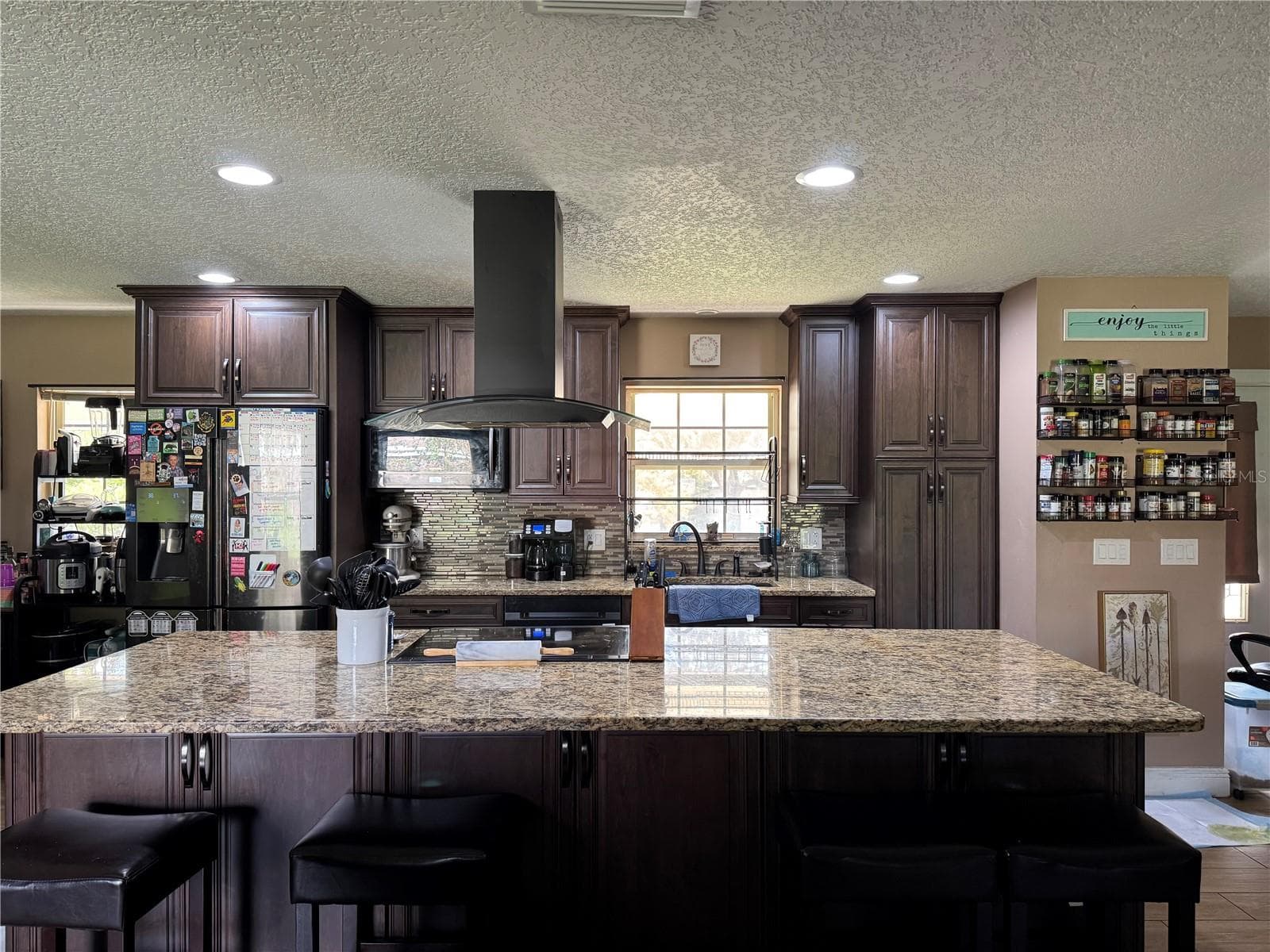 Kitchen - 513 OAKCREST ST, ALTAMONTE SPRINGS