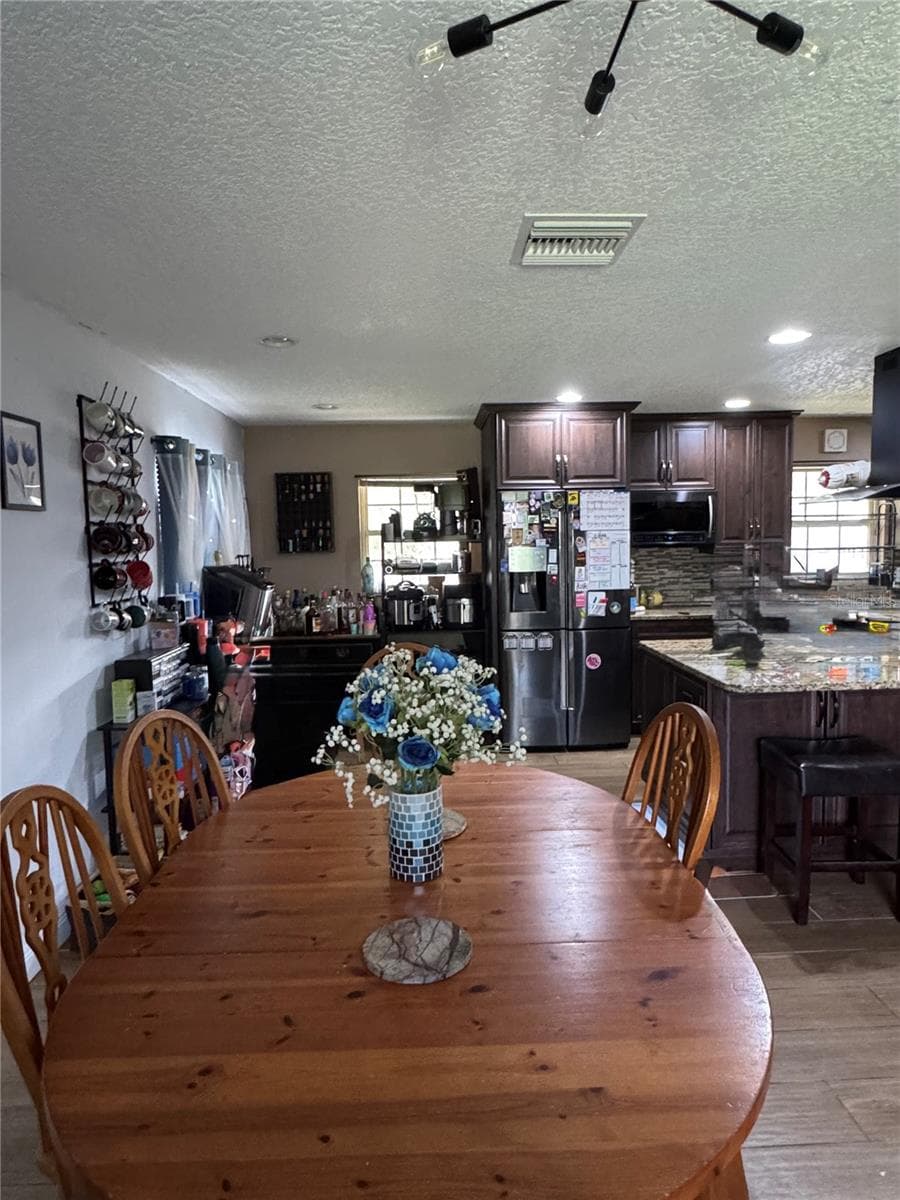 Dining Room - 513 OAKCREST ST, ALTAMONTE SPRINGS