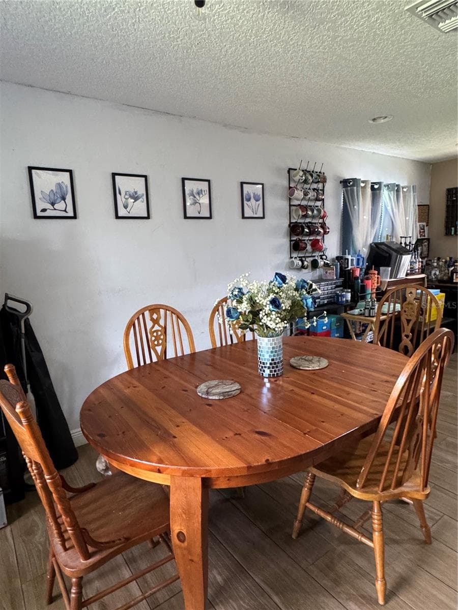 Dining Room - 513 OAKCREST ST, ALTAMONTE SPRINGS
