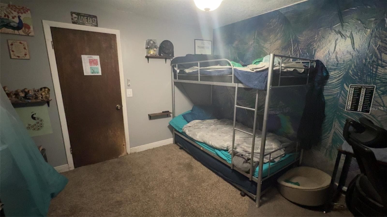 Bedroom 1 - 513 OAKCREST ST, ALTAMONTE SPRINGS