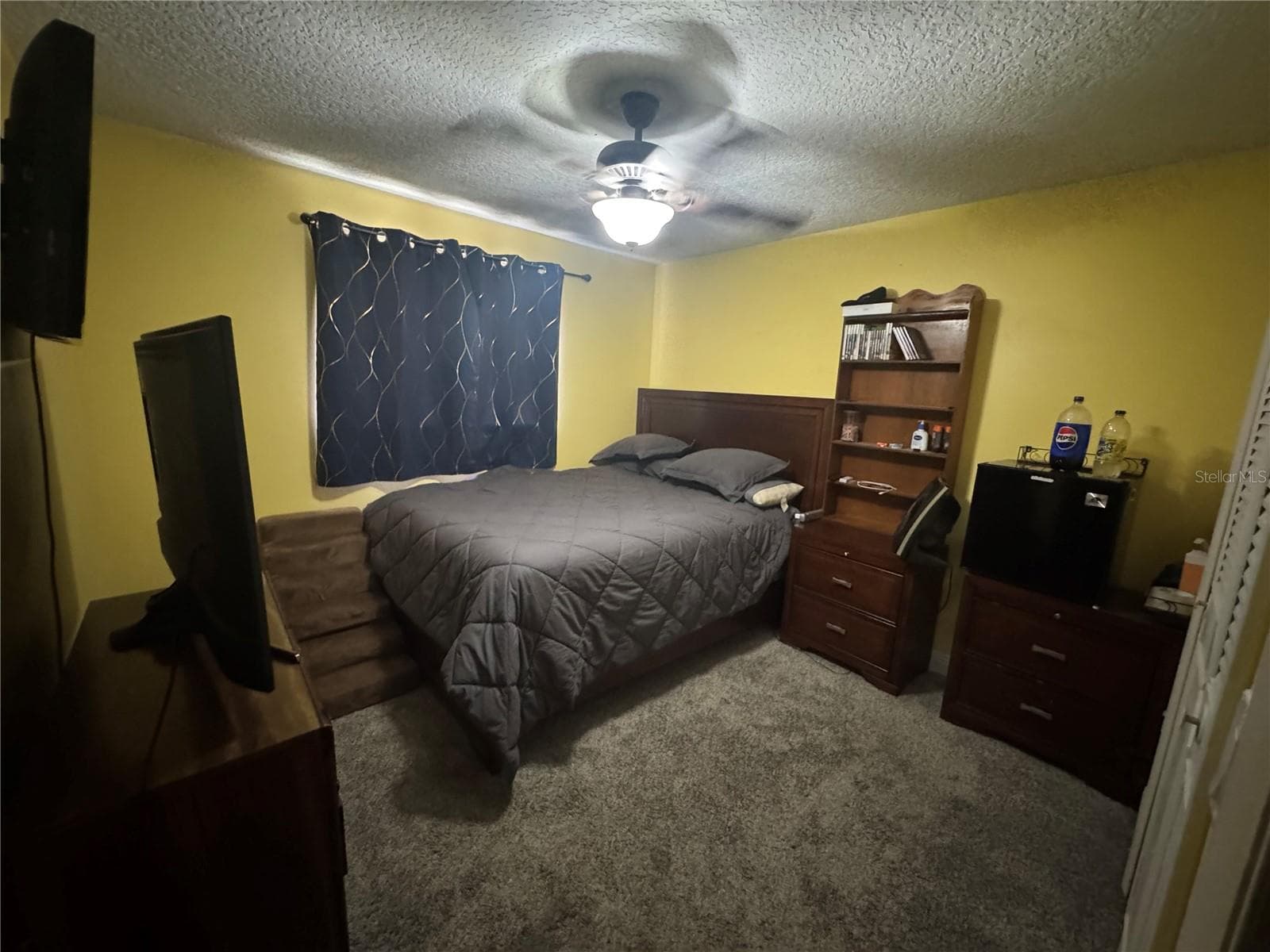 Bedroom 2 - 513 OAKCREST ST, ALTAMONTE SPRINGS