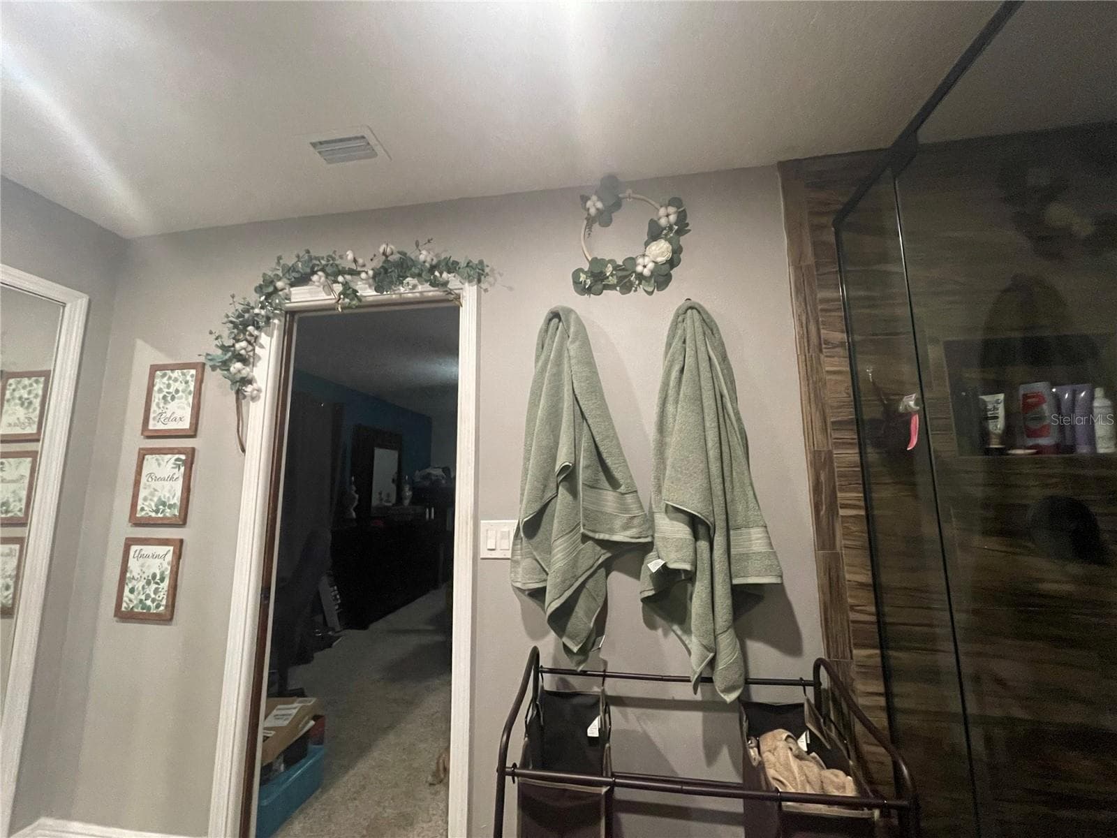 Master Bathroom - 513 OAKCREST ST, ALTAMONTE SPRINGS