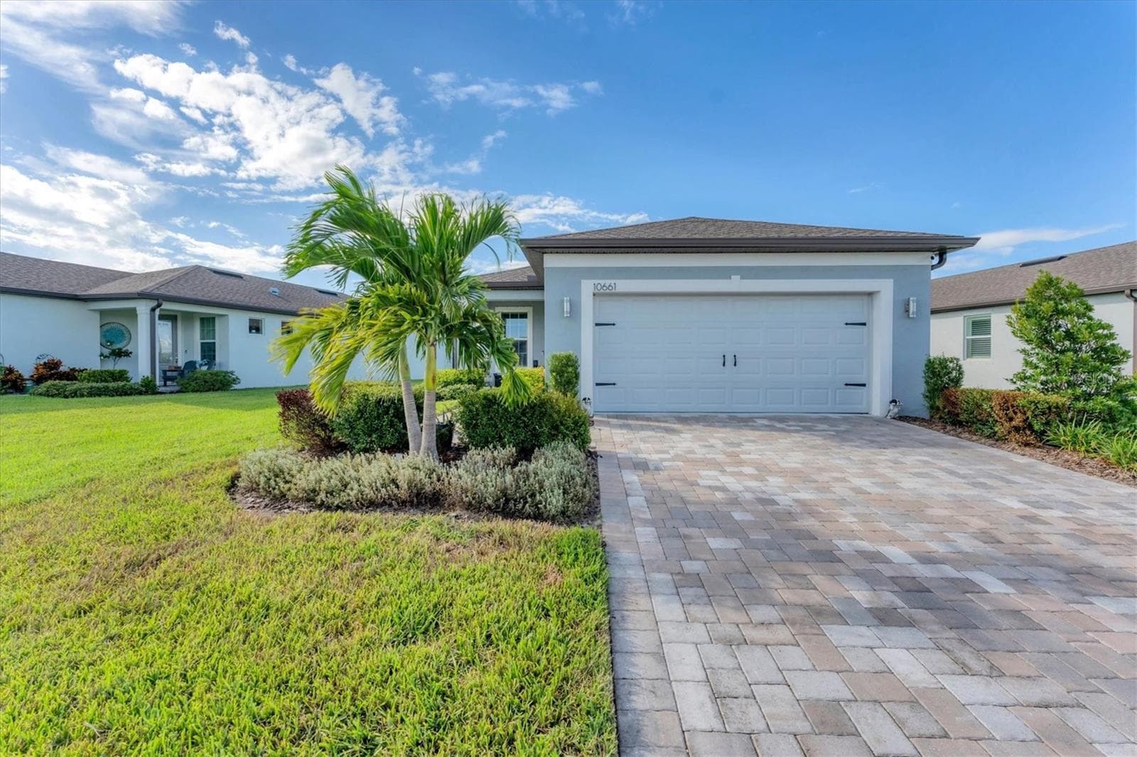 Single Family Residence at 10661 SPRING TIDE WAY, PARRISH, photo 2 of 73