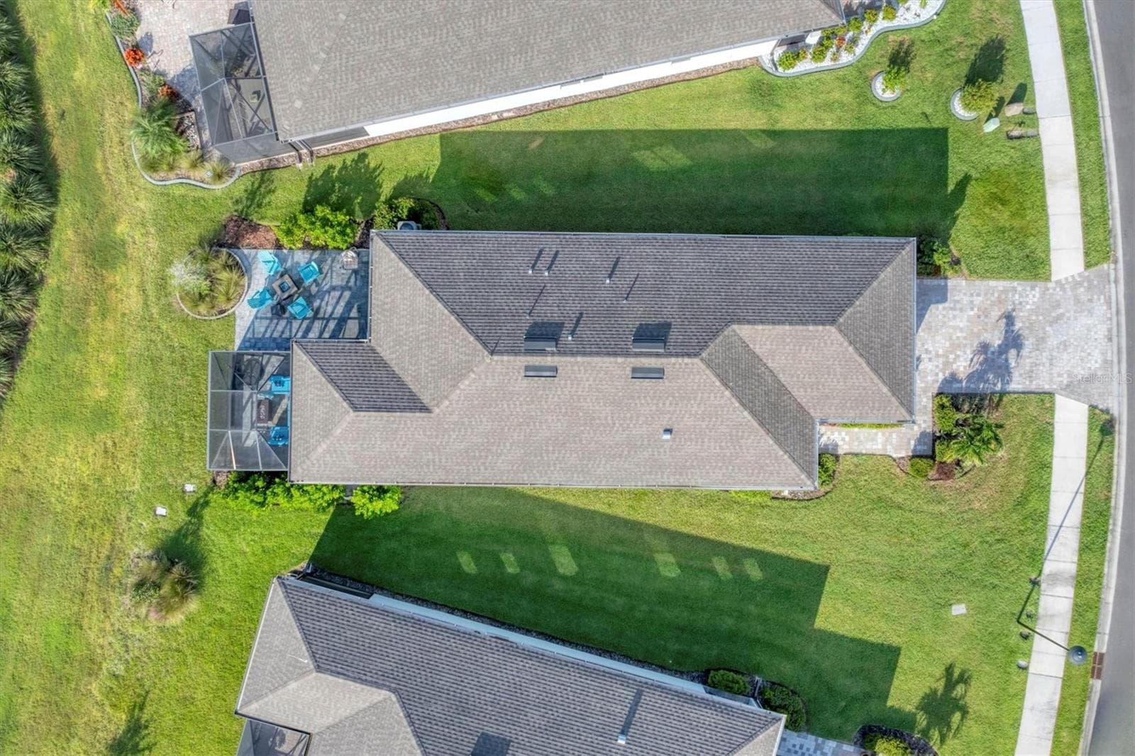 Single Family Residence at 10661 SPRING TIDE WAY, PARRISH, photo 36 of 73