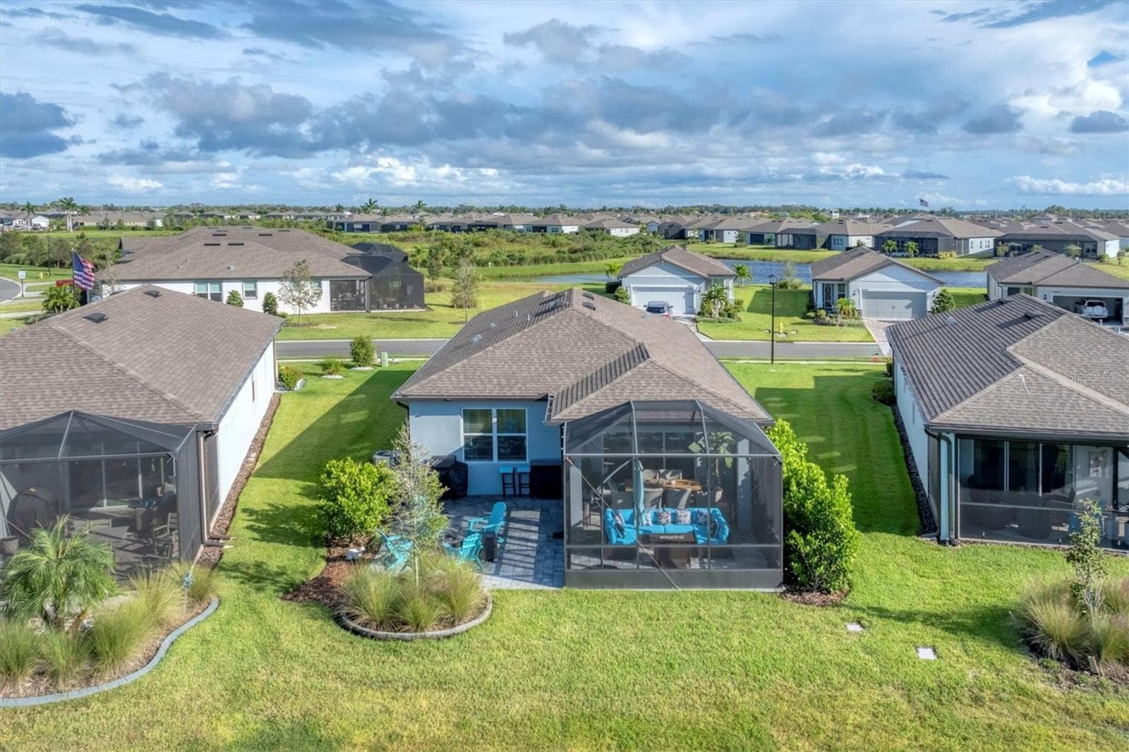 Single Family Residence at 10661 SPRING TIDE WAY, PARRISH, photo 37 of 73