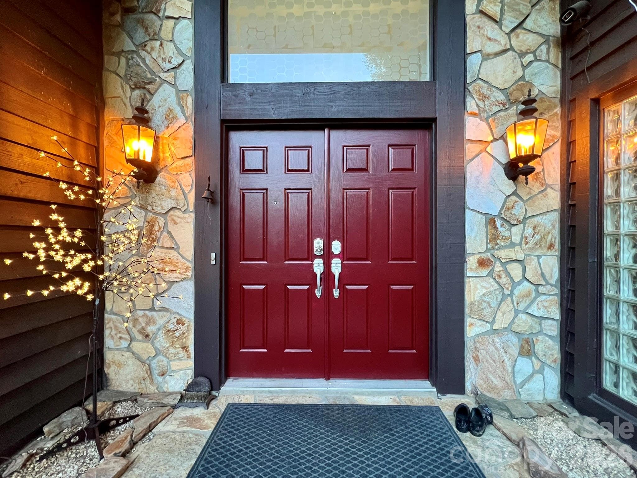 FOH - 200 Foxlair Court, Matthews
