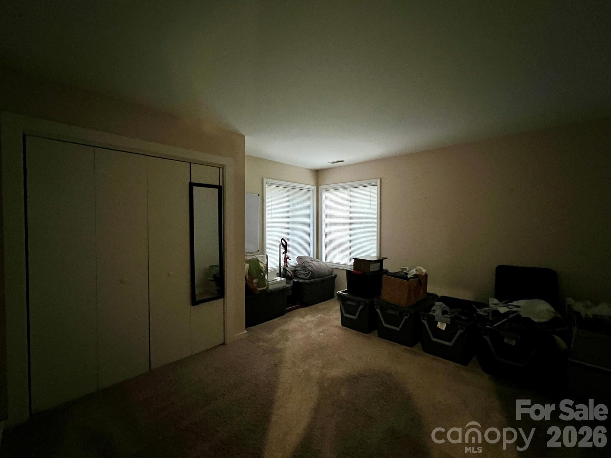 Bedroom 3 - 200 Foxlair Court, Matthews