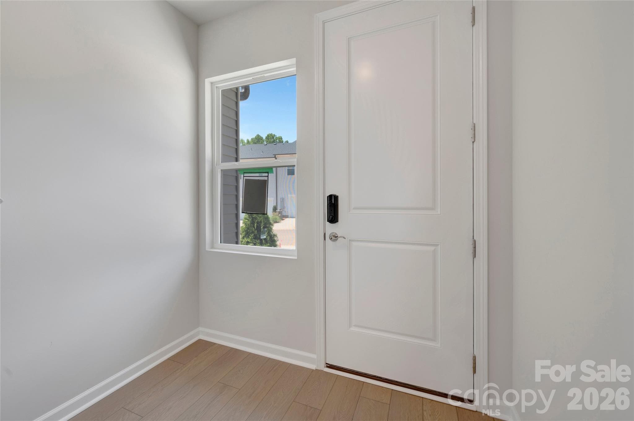 Foyer - Charlotte