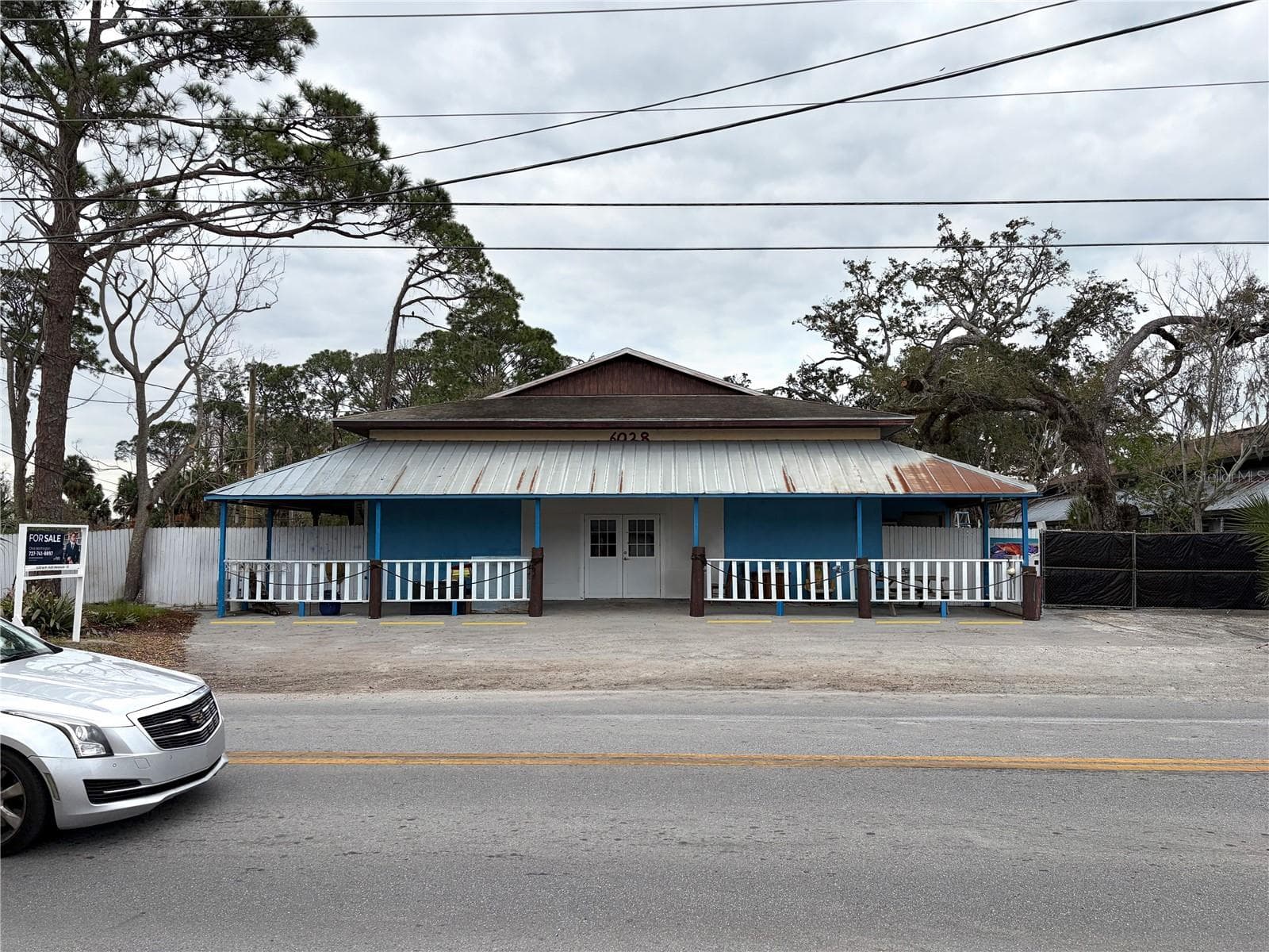 6028 PINE HILL RD