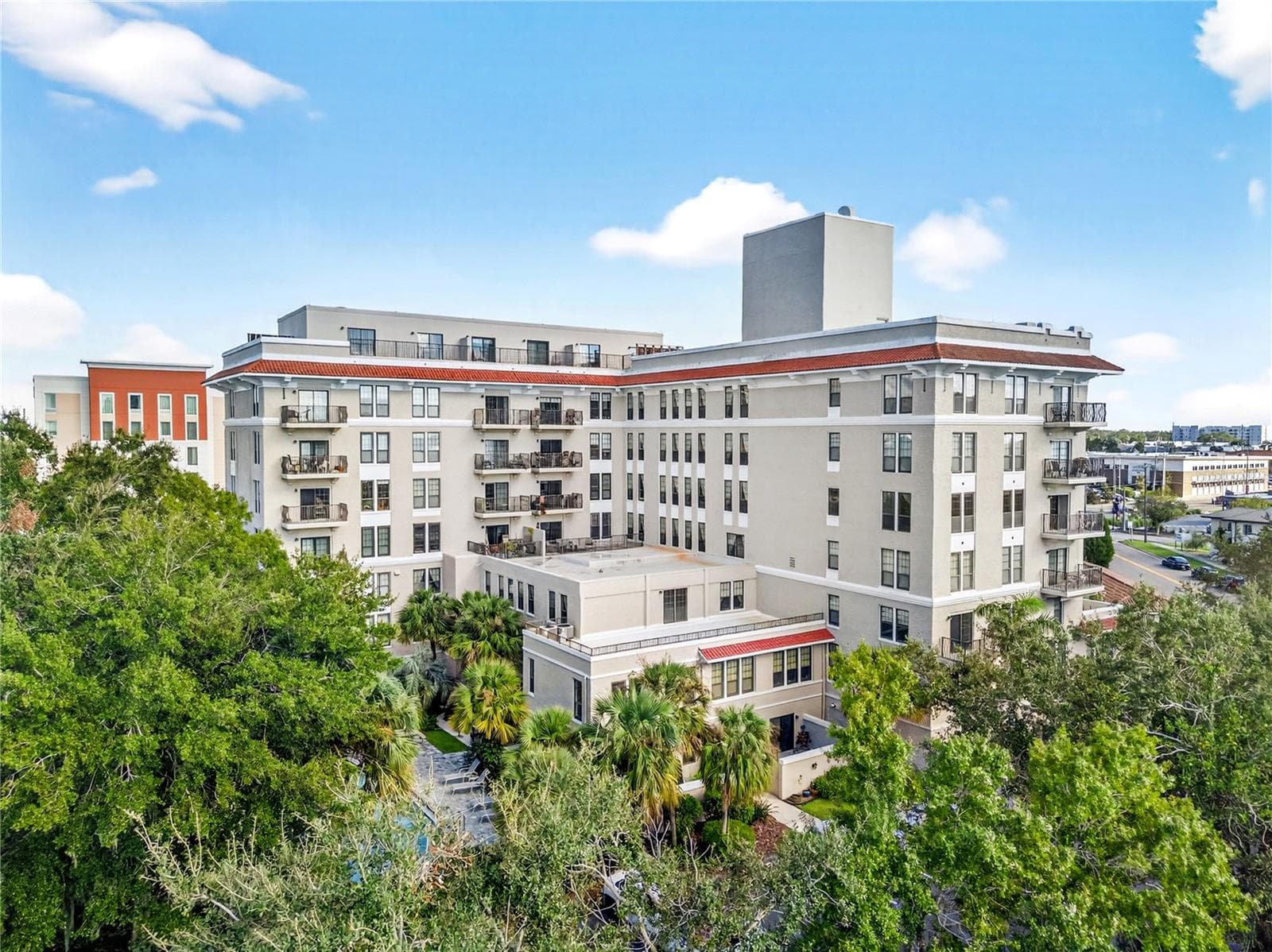 Condominium at 235 6TH ST NW #307, WINTER HAVEN, photo 35 of 55